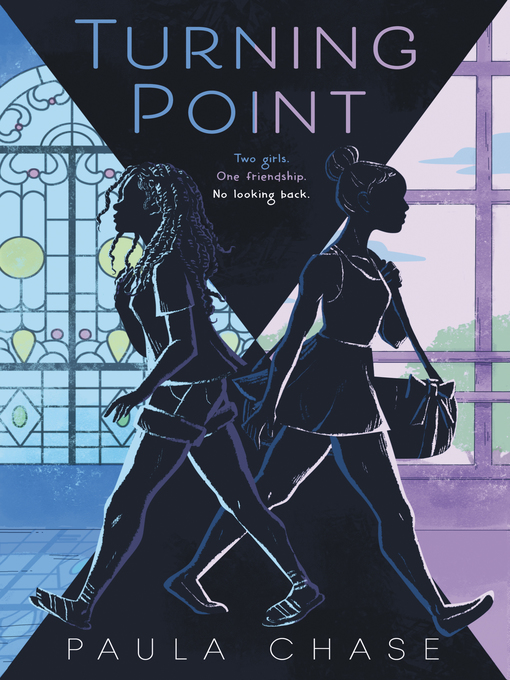 Title details for Turning Point by Paula Chase - Available